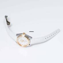 Thumbnail von Omega Seamaster Aqua Terra 231.23.34.20.55.002 - Seamaster Automatic Mother of pearl Dial Stainless Steel Ladies Watc </h1>