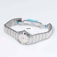 Thumbnail von Omega Constellation Ladies 131.10.29.20.52.001 - Constellation Automatic Silver Dial Stainless Steel Ladies Watch </h1>