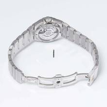 Thumbnail von Omega Constellation Ladies 123.15.27.20.57.003 - Constellation Automatic Mother of pearl Dial Stainless Steel Ladies </h1>