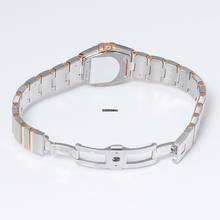 Thumbnail von Omega Constellation Quartz 123.25.24.60.55.012 - Constellation Quartz Mother of pearl Dial Stainless Steel Ladies Wat </h1>