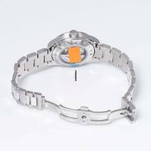 Thumbnail von Omega Seamaster Aqua Terra 231.15.34.20.57.001 - Seamaster Automatic Mother of pearl Dial Stainless Steel Ladies Watc </h1>