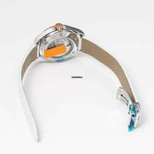 Thumbnail von Omega Seamaster Aqua Terra 231.28.34.20.55.003 - Seamaster Automatic Mother of pearl Dial Stainless Steel Ladies Watc </h1>