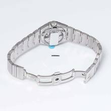 Thumbnail von Omega Constellation Ladies 123.15.27.20.55.003 - Constellation Automatic White Dial Stainless Steel Ladies Watch </h1>
