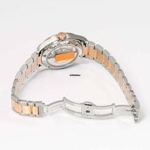 Thumbnail von Omega Seamaster Aqua Terra 231.25.39.21.55.001 - Seamaster Automatic Mother of pearl Dial Stainless Steel Ladies Watc </h1>