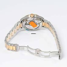 Thumbnail von Omega Seamaster Aqua Terra 231.25.39.21.55.002 - Seamaster Automatic Mother of pearl Dial Stainless Steel Ladies Watc </h1>