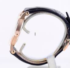 Thumbnail von Chronoswiss Sirius Roségold Handaufzug 18K Gold Dresswatch Silver dial Klassiker Top C.111 </h1>