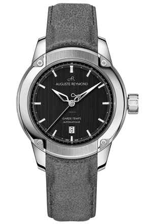  Auguste Reymond UNITY Optional: black or grey dial 