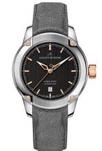  Auguste Reymond UNITY Optional: black or grey dial bicolor  