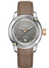 Thumbnail von Auguste Reymond UNITY Optional: black or grey dial bicolor