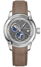 Thumbnail von Auguste Reymond UNITY DAY & NIGHT Optional: Dark grey or light grey Dial