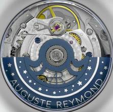 Thumbnail von Auguste Reymond UNITY DAY & NIGHT Optional: Dark grey or light grey Dial