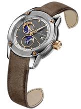 Thumbnail von Auguste Reymond UNITY DAY & NIGHT Optional: Dark grey or light grey Dial bicolor