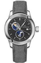 Thumbnail von Auguste Reymond UNITY DAY & NIGHT Optional: Dark grey or light grey Dial bicolor