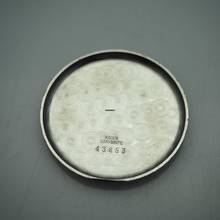 Thumbnail von Lemania Vintage Militär Chronograph RLM Lemania 15TL ultra RARE </h1>