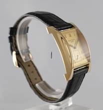 Thumbnail von Patek Philippe Pagoda Sondermodell 1997