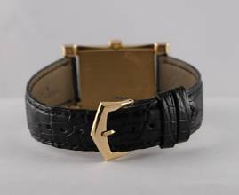 Thumbnail von Patek Philippe Pagoda Sondermodell 1997