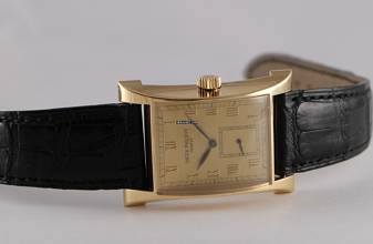 Thumbnail von Patek Philippe Pagoda Sondermodell 1997