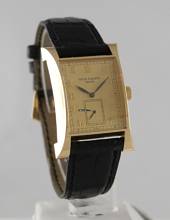 Thumbnail von Patek Philippe Pagoda Sondermodell 1997