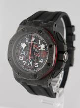 Thumbnail von Audemars Piguet Off Shore Chrono Alinghi Team