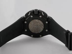 Thumbnail von Audemars Piguet Off Shore Chrono Alinghi Team