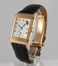 Thumbnail von Jaeger-LeCoultre Reverso Sondermodell Ewiger Kalender