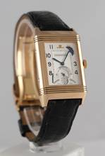 Thumbnail von Jaeger-LeCoultre Reverso Sondermodell Ewiger Kalender
