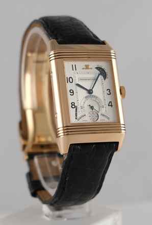  Jaeger-LeCoultre Reverso Sondermodell Ewiger Kalender