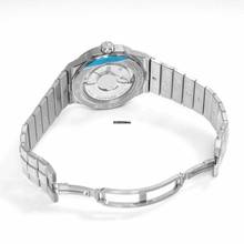 Thumbnail von Chopard Alpine Eagle 298600-3002 - Alpine Eagle Automatic Grey Dial Stainless Steel Men's Watch </h1>