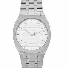 Thumbnail von Gucci YA163407 - GUCCI 25H Unisex 38mm Watch </h1>