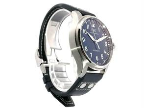 Thumbnail von IWC Große Fliegeruhr Big Pilot's Watch 43 Ref. IW329303 </h1>