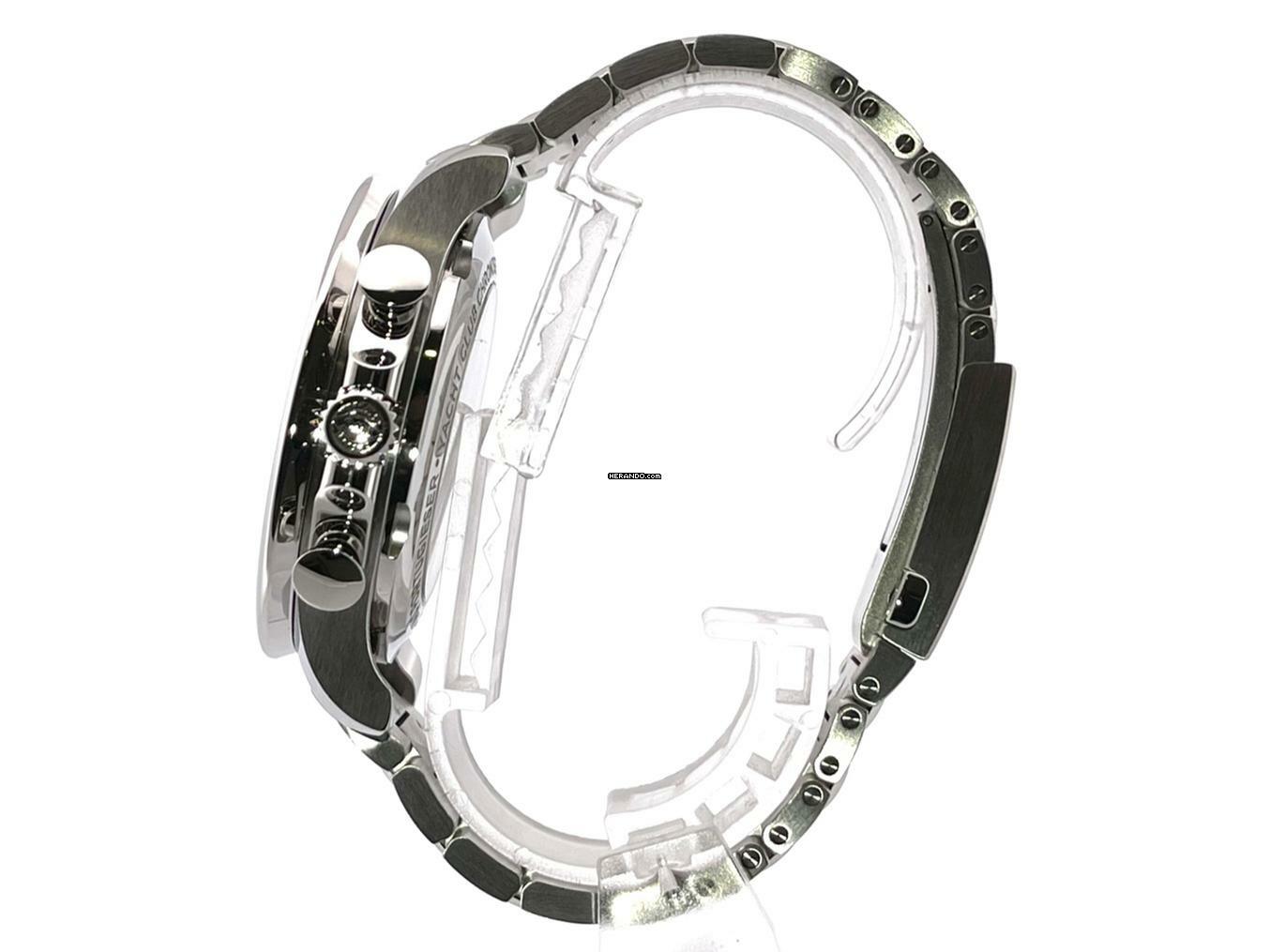 Thumbnail von IWC Portugieser Yacht Club Chronograph IW390702