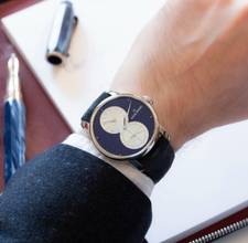 Thumbnail von Louis Erard Excellence Régulateur Aventurine