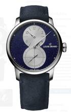 Thumbnail von Louis Erard Excellence Régulateur Aventurine