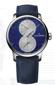  Louis Erard Excellence Régulateur Lapis-Lazuli 