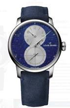 Thumbnail von Louis Erard Excellence Régulateur Lapis-Lazuli