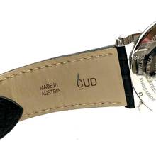 Thumbnail von Cartier Rotonde de Cartier Calendar Aperture & Power Reserve 40mm Automatic Steel Watch </h1>