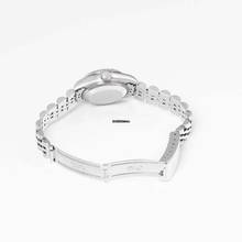 Thumbnail von Rolex Lady-Datejust 69174G - Datejust Blue Gradation Dial 26mm </h1>