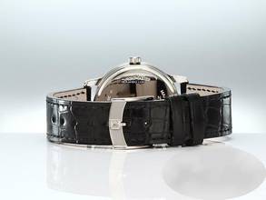 Thumbnail von Zenith Elite Hw Chronomaster 39.0240.655 Platin 950 Zenith-revision 2021