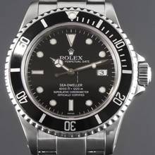 Thumbnail von Rolex Sea-Dweller 4000 SAMMLERSTÜCK - LC100 - FULLSET+