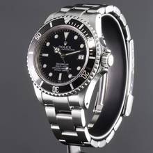 Thumbnail von Rolex Sea-Dweller 4000 SAMMLERSTÜCK - LC100 - FULLSET+