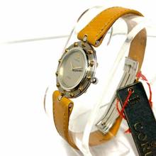 Thumbnail von Corum CLASSIC CLIPPER CLUB Quartz 25mm 18K Gold & Steel Watch </h1>