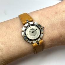 Thumbnail von Corum CLASSIC CLIPPER CLUB Quartz 25mm 18K Gold & Steel Watch </h1>