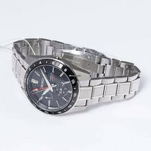 Thumbnail von Seiko Presage SARF005 - Presage Automatic Black Dial Stainless Steel Men's Watch </h1>