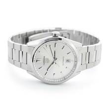 Thumbnail von TAG Heuer Carrera WBN2111.BA0639 - Carrera Automatic Grey Dial Stainless Steel Men's Watch </h1>