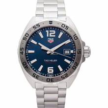Thumbnail von TAG Heuer Formula 1 Quarz WAZ1118.BA0875 - Formula 1 Quartz Blue Dial Men's Watch </h1>