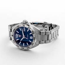 Thumbnail von TAG Heuer Formula 1 Quarz WAZ1118.BA0875 - Formula 1 Quartz Blue Dial Men's Watch </h1>