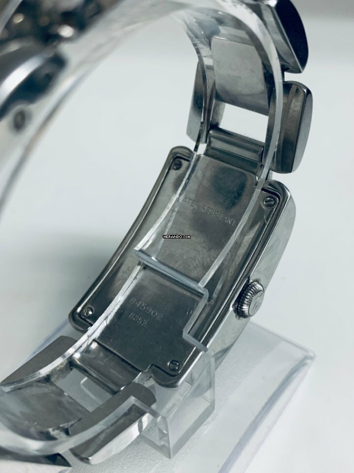 Thumbnail von Chopard La Strada MINT - STEEL / STAHL