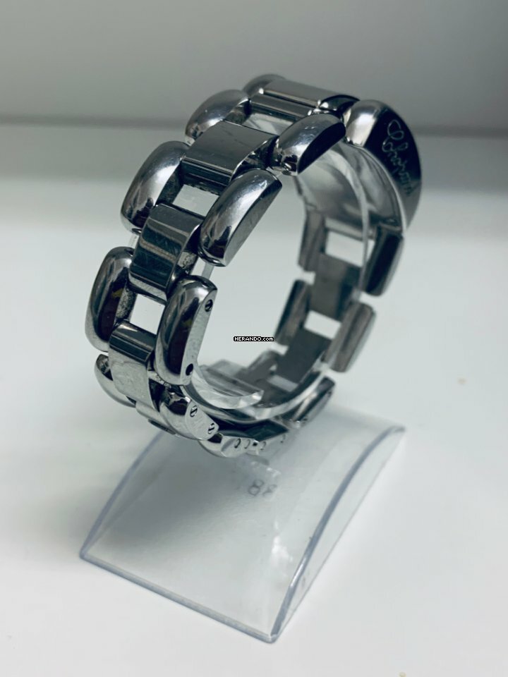 Thumbnail von Chopard La Strada MINT - STEEL / STAHL