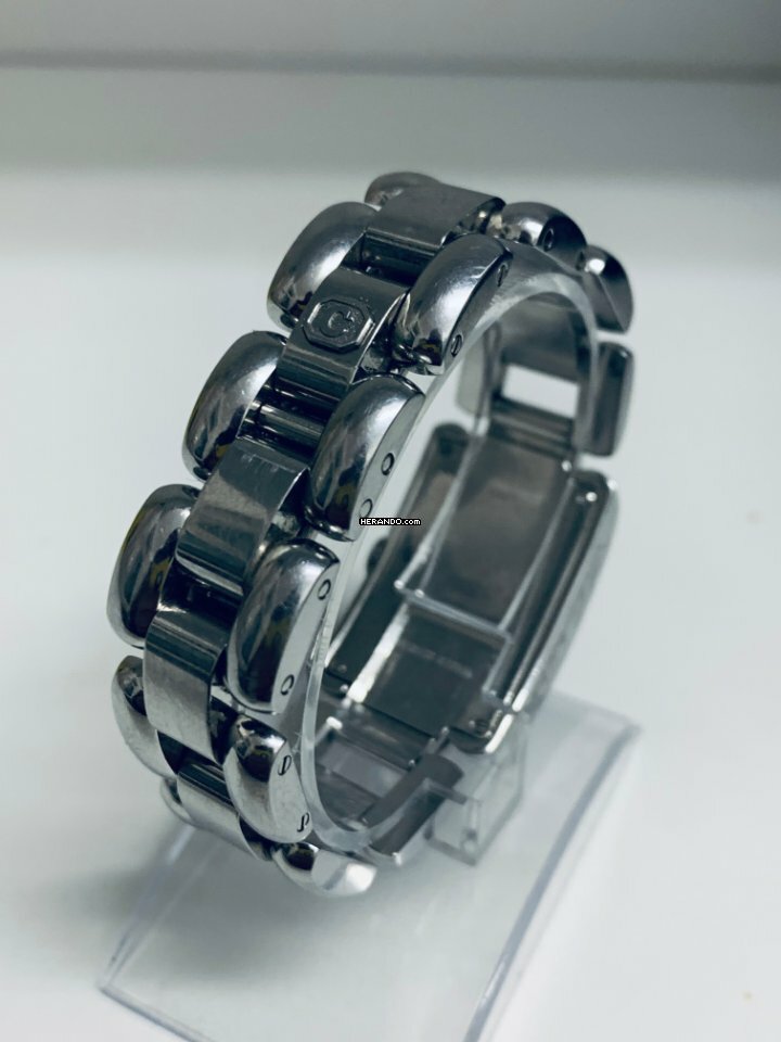 Thumbnail von Chopard La Strada MINT - STEEL / STAHL