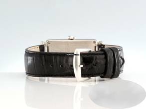 Thumbnail von Franck Muller Long Island Weissgold 750 Diamanten 950 Qz D Medium Damenuhr Lady White Gold </h1>